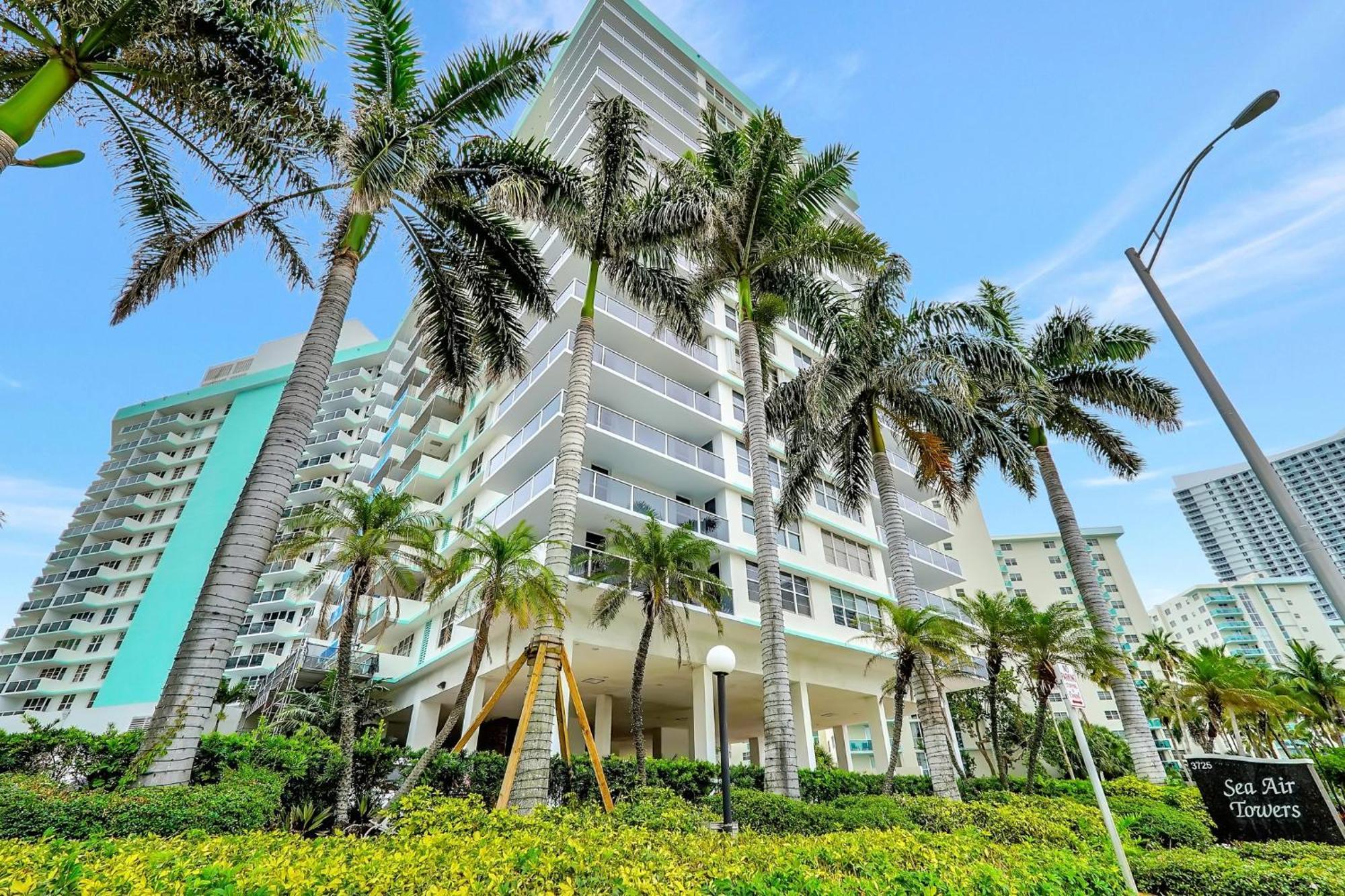 Flip Flop Paradise In Hollywood Florida Exteriér fotografie